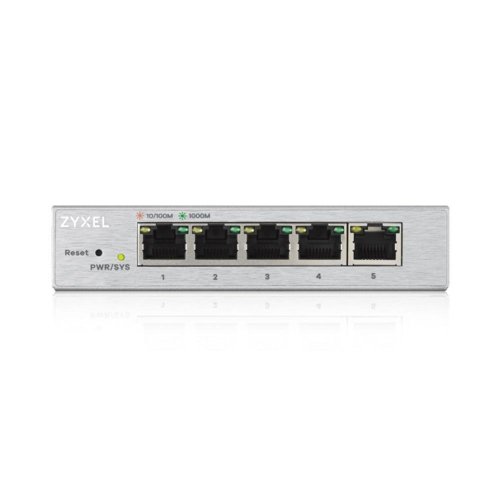 Zyxel router GS1200-5-EU0101F
