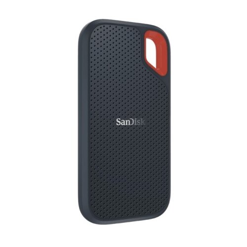 Dysk SSD Sandisk Extreme Portable 500GB SDSSDE60-500G-G25