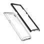 SPIGEN SGP  Neo Hybrid Crystal Black etui do Samsunga Galaxy Note 8