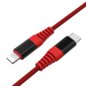Unitek Kabel USB Typ-C - Lightning 1.0m, M/M; C4048RD
