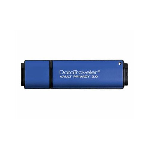 Kingston DataTraveler Vault Privacy 8GB USB 3.0 DTVP30/8GB