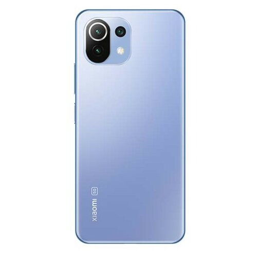 Smartfon Xiaomi 11 Lite 5G NE 8+256GB Bubblegum Blue