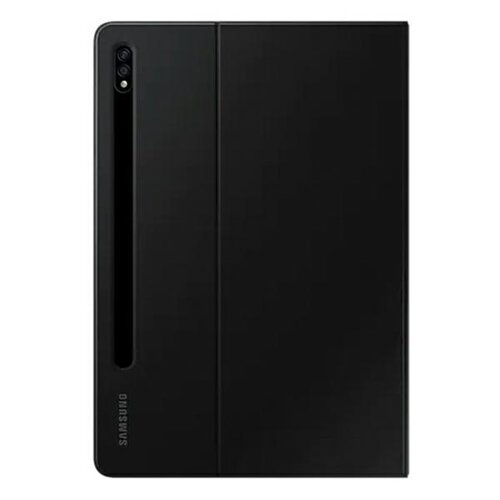 Etui Samsung Book Cover do Galaxy Tab S7 Black EF-BT630PBEGEU