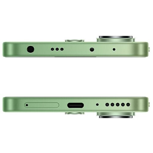 Smartfon Xiaomi Redmi Note 13 8/256 GB zielony