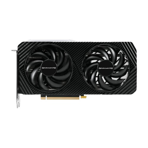 Karta graficzna Gainward GeForce RTX 4060 Ti Ghost 8GB