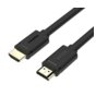 Kabel HDMI Unitek Y-C137M v1.4 M/M BASIC 1,5m