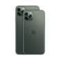 Smartfon iPhone 11 Pro Max 256GB Nocna Zieleń