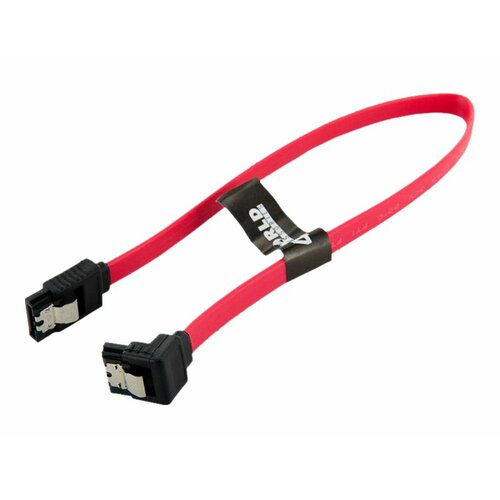 4World Kabel HDD|SATA 3|7pin SATA (F)|300mm
