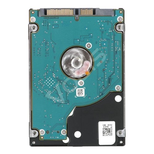 HDD Seagate Laptop Thin 500GB 2,5’’ ST500LM021 32MB 7200rpm SATA