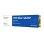 Dysk SSD WD Blue SA510 1TB SATA M.2