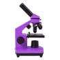 Mikroskop Levenhuk Rainbow 2L PLUS ametyst