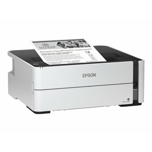 Drukarka Epson EcoTank M1140