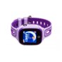Garett Electronics Smartwatch zegarek Kids Happy fioletowy