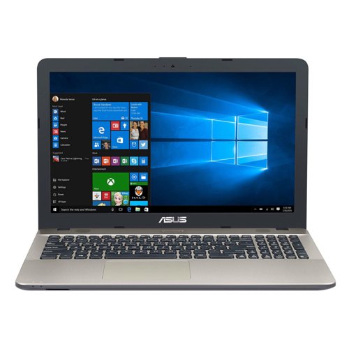 Laptop ASUS R540NA-RS02 N3350 15,6 4GB, 500GB W10 REP