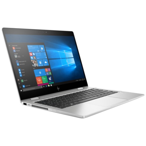 Laptop HP EliteBook 830 G6 6XD75EA i7-8565U 13.3 256GB W10p64