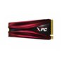 Dysk SSD Adata XPG GAMMIX S11 Pro 1TB AGAMMIXS11P-1TT-C