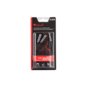 Adapter słuchawkowy Genesis A20 premium 4-PIN do PS4, PC i smartfonów 