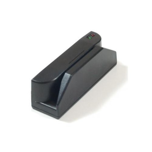Technologia dotyku Czytnik kart MSR Tysso Lo - Hi USB