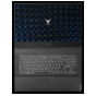 Laptop Lenovo Legion Y540-17IRH-PG0 81T30021PB i7-9750H 17,3/8/256SSD/1650/NoOS
