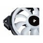 Corsair Fan LL120 RGB LED PWM Single Pack