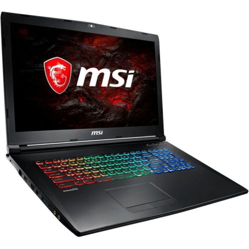 Laptop MSI GP72M 7REX-1275PL 17.3inch i7-7700HQ