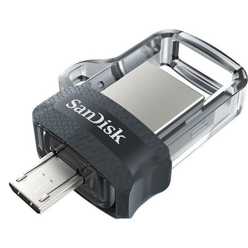 SanDisk ULTRA DUAL DRIVE m3.0 16GB 130MB/s