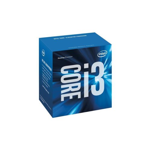 Procesor Intel Core i3 7100T 3400MHz 1151 Box