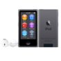 Apple iPod nano 16GB Space Grey MKN52PL/A