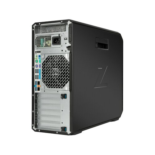 Komputer HP Z4 G4 Tower W-2223 16/512 GB