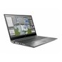 Laptop HP ZBook Fury 15 G8 i7-11800H