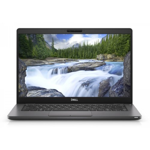 Laptop Dell Latitude L5300 N016L530013EMEA i7-8665U 16GB 512GB SSD W10P 3YNBD