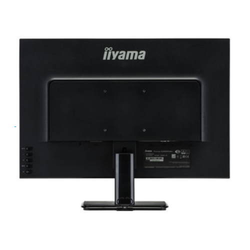 Monitor Iiyama ProLite XU2595WSU-B1 25" IPS