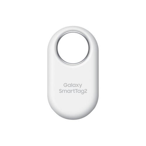 Lokalizator Samsung Galaxy SmartTag2 4-pak czarny + biały