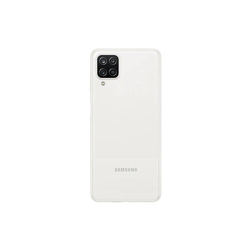 Smartfon Samsung Galaxy A12 Biały