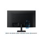 Monitor Samsung M7 Smart 32" 4K czarny