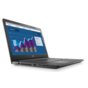 Laptop Dell Vostro 3568 15,6"FHD/i3-7020U/4GB/1TB/iHD620/10PR Black