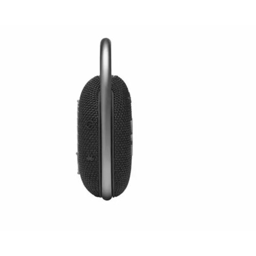 Głośnik bezprzewodowy JBL Clip 4 Czarny