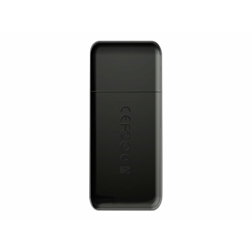 Transcend USB3.0 Multi Card Reader BLACK