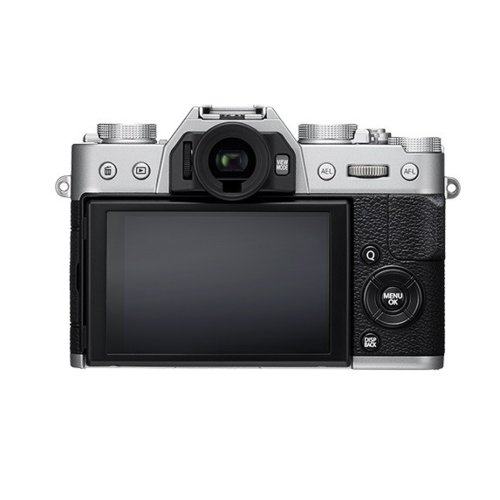 Fujifilm Aparat cyfrowy X-T20 body srebrny