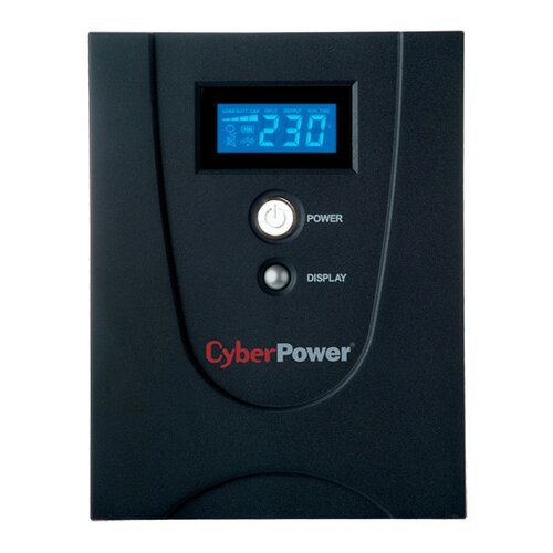 Zasilacz awaryjny UPS CyberPower 2200EILCD 1320 W