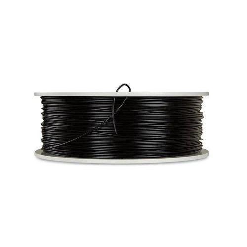Filament do drukarek 3D Verbatim ABS 1.75 1kg czarny
