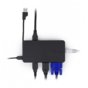 Targus USB 3.0 Extension Cable for ACA928EUZ - BLACK