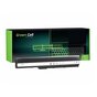 Bateria Green Cell do Asus A32-K52 6 cell 11,1V