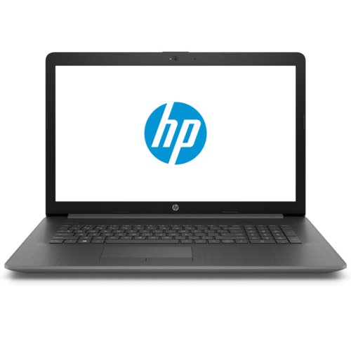Laptop HP 17-by0053od  i3-8130U 17,3"HD+ 4GB DDR4 +16GBoptane 1TB UHD620 DVD BT Win10 (REPACK) 2Y
