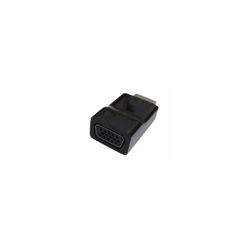 Gembird Adapter HDMI-A(M)->VGA(F)