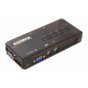 Edimax przełącznik KVM EK-PSK4 4-portowy