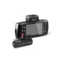 Kamera samochodowa rejestrator trasy DOD LS500W + Tylna 1080p Sony Starvis