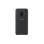 Etui Samsung Silicone Cover do Galaxy S9 czarne