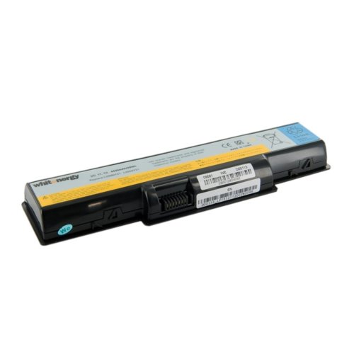 Whitenergy Bateria|Lenovo B450|11,1V|4400mAh|czarna