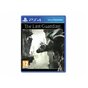 Sony The Last Guardian PS4